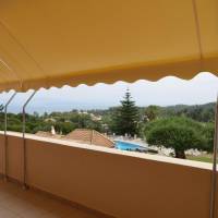 Superior Apartment with Sea View
