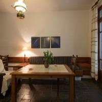Two-Bedroom Apartment - Split Level