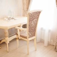 Suite with City View