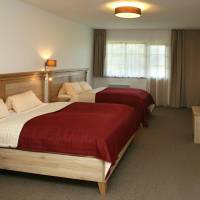 Superior Quadruple Room