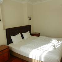 Suite with Sea View