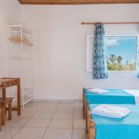 Budget Twin Room