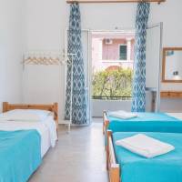 Budget Triple Room