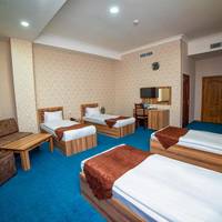 Superior Quadruple Room