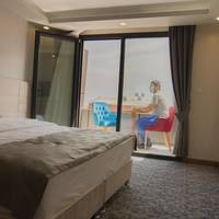 Royal Suite with Balcony
