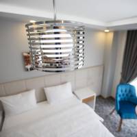 Deluxe Family Suite with Balcony