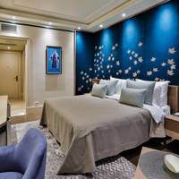 Twin Room - Disability Access