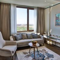 Deluxe Single Room with Balcony
