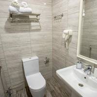 Deluxe Double or Twin Room with City View
