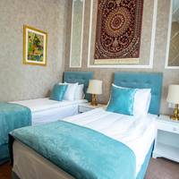Deluxe Double or Twin Room with Balcony