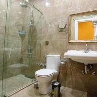 Deluxe Double or Twin Room with Balcony