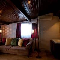 Deluxe Apartment with Turkish Bath