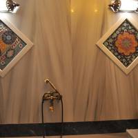Duplex Apartment with Turkish Bath