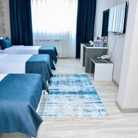 Comfort Triple Room with Shower