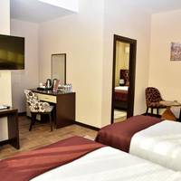 Family Double Room