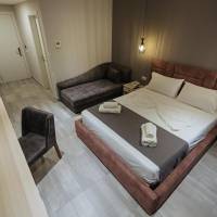 Double Room with Extra Bed