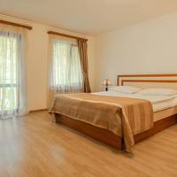 Family Suite with Balcony