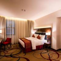 King Room - Mobility Access
