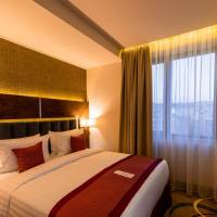 Two-Bedroom Superior Suite