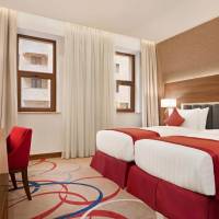 Junior Twin Suite