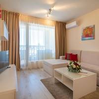Family One-Bedroom Apartment