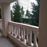 Two-Bedroom Apartment - Ground Floor 
