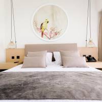 Superior Double or Twin Room with Sea View