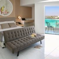Junior Suite with Sea View