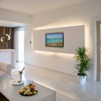 Executive Suite with Sea View