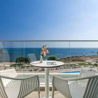 Superior Room with Sea View