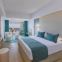 Junior Suite with Inland View and Private Outdoor Hot Tub