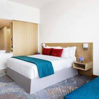 AVANI Executive Room