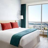 AVANI Deluxe Suite
