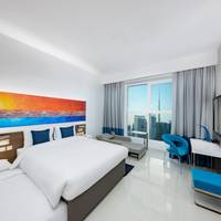 Family Room - includes 20% off Food & Beverage (excluding in-room dinning)
