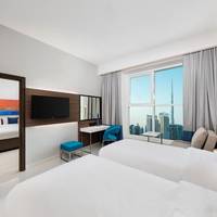 Family Inter-connecting Room - includes 20% off Food & Beverage (excluding in-room dinning)