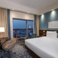 King Guest Room - Non Smoking