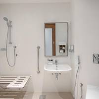 King Accessible Guest Room - Non Smoking