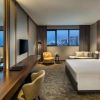Premium King Room