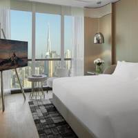 Silver Screen Suite