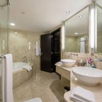 Presidential Suite - Non-Smoking