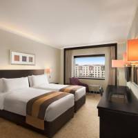 Deluxe Twin Room - Non-Smoking