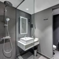 Superior Double Room with Lagoon View