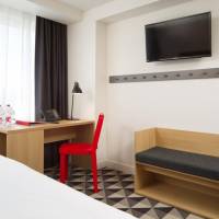 Superior SMART Double or Twin Room