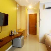 Twin Room with Mountain View
