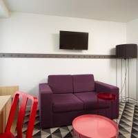 SMART Junior Suite
