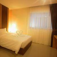 Economy Single Room without Balcony