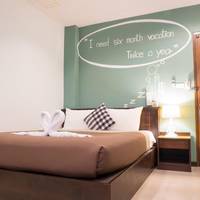 Superior Double Room with Window