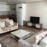 Penthouse Apartment