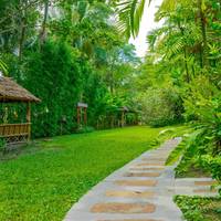 Bungalow - Ground Level