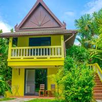 Bungalow - Upper Level